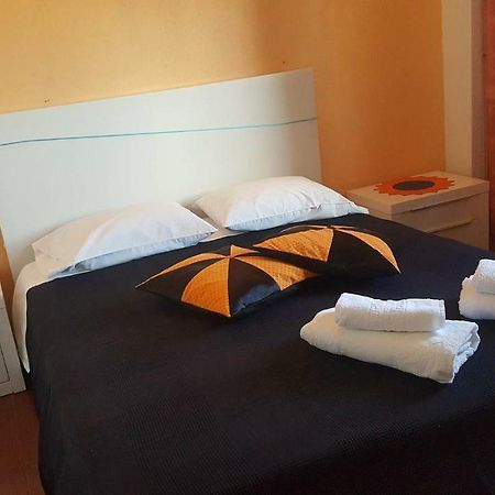 Residencia Mateus Hotel Faja Grande Bagian luar foto